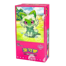 Pokemon Gem Pack Vol 1 - Booster Box (Chinese)