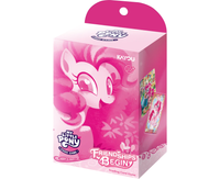 My Little Pony TCG: Friendships Begin Starter Deck - Pinkie Pie
