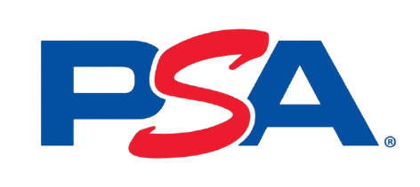 PSA Grading Services