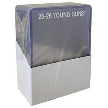 Ultra Pro 25-26 YOUNG GUNS Toploader